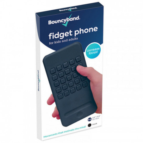 Bouncyband® Fidget Phone