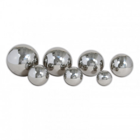 TickiT® Sensory Reflective Sound Balls - Set of 7