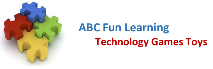 ABC Fun Learning logo